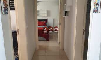 Imagem 3: Linda cobertura a venda no Condomínio Topázio Ville, Nova Europa, Campinas