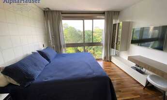 Imagem 7: Casa Gênesis 1 - Toda integrada