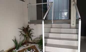 Imagem 2: Casa para venda com 229 m² com 3 quartos em Jardim Celani - Salto - SP