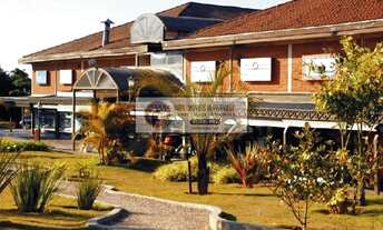 Imagem 6: Santana de Parnaíba - Loteamento/Condomínio - Aldeia da Serra