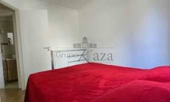 Imagem 5: Apartamento - Jardim Oriente - Residencial Harmonia - 50m² - 2 Dormitórios