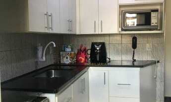 Imagem 2: AP 2 dorm / Pq. das Camélias