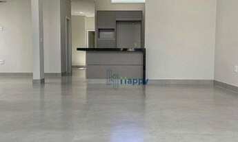 Imagem 3: Casa com 3 dormitórios à venda, 180 m² por R$ 1.220.000,00 - Reserva Real - Paulínia/SP