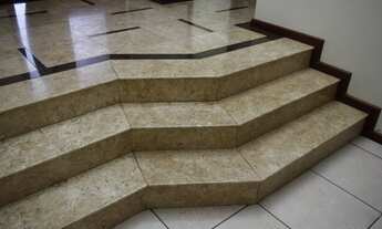 Imagem 3: Casa para venda tem 322 metros quadrados com 4 quartos em Terras de Piracicaba - Piracicab