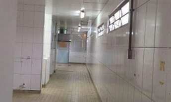 Imagem 7: Galpão contendo a área total construída de 315m2!