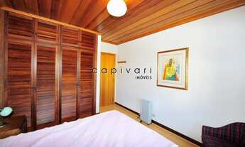 Imagem 6: Casa à venda em Campos do Jordão, Jd Belvedere com ótima localização