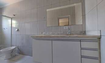 Imagem 4: Casa no Bairro Parque das Aroeiras em São José do Rio Preto-SP