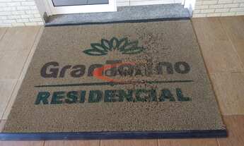 Imagem 2: Residencial Gran Torino - Próximo ao Senai - Dois dormitórios ótimo estado de conservação