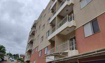 Imagem 4: Apartamento com 2 dormitórios à venda, 68 m² por R$ 350.000,00 - Condomínio San Marino - V