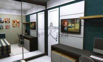 Imagem 2: Apartamento - Jardim Colonial - Residencial Sinai - 2 Dormitórios - 52m²