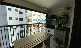 Imagem 2: APARTAMENTO RESIDENCIAL em OSASCO - SP, CONTINENTAL