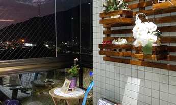 Imagem: Apartamento com 2 Dormitórios 1 Suíte