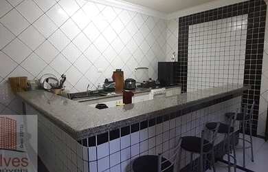 Imagem 2: Casa Sobrado em Centro - Diadema