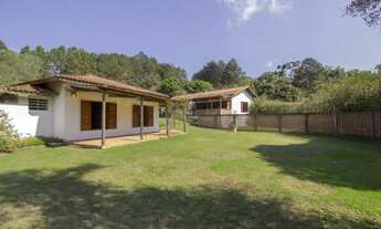 Imagem 2: Sítio no quilômetro 50 da Rodovia Castelo Branco