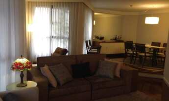 Imagem 4: Apartamento para Venda em Guarulhos, Jardim Zaira, 4 dormitórios, 3 suítes, 5 banheiros, 4