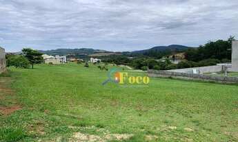 Imagem 3: Terreno à venda, 1000 m² por R$ 380.000 - Condominio 7 Lagos - Itatiba/SP
