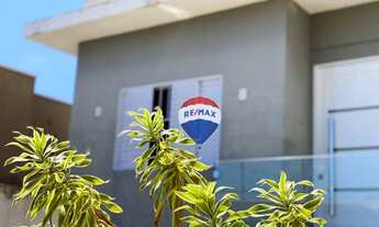 Imagem 6: Casa com 3 dormitórios, 75 m² - venda por R$ 390.000,00 ou aluguel por R$ 1.300,00/mês - J