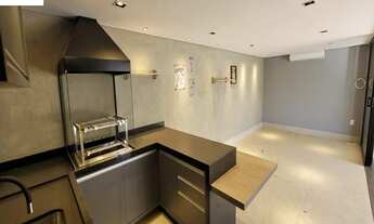 Imagem 6: MARAVILHOSA CASA EM INDAIATUBA - CONDOMÍNIO JARDIM MONTREAL RESICENCE