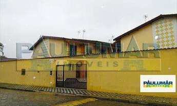 Imagem 2: Casa com 2 dorms, Vila Atlântica, Mongaguá - R$ 240 mil, Cod: 621000