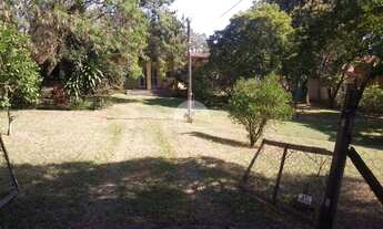 Imagem 4: Terreno - Parque da Represa - Paulínia