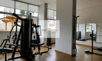 Imagem 3: Apartamento para Venda em Piracicaba, Cidade Alta, 3 dormitórios, 1 suíte, 3 banheiros, 2