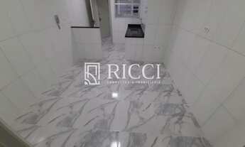 Imagem 5: SANTOS - Apartamento Padrão - BOQUEIRÃO