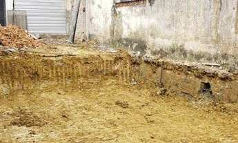 Imagem 2: Terreno à venda, 204 m² por R$ 350.000,00 - Vila Capitão Rabelo - Guarulhos/SP