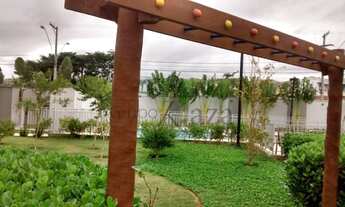 Imagem 3: Apartamento - Loteamento Villa Branca - Jacareí - Residencial Varandas de Villa Branca - 4