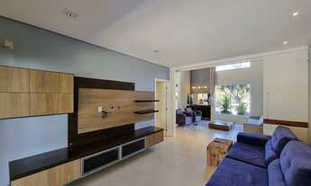 Imagem 15: Casa no condomínio Lago Sul para venda