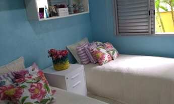 Imagem 7: Apartamento para venda tem 70 metros quadrados com 2 quartos em Enseada - Guarujá - SP