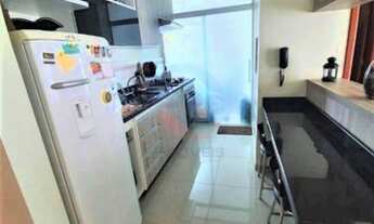 Imagem 4: AP01938- APARTAMENTO Á VENDA NO CONDOMÍNIO SIRMIONI / INDAIATUBA-SP