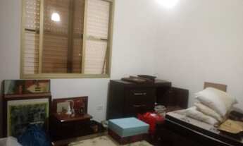 Imagem 2: 01 dormitorio/mobiliado-Boa vista...com garagem.