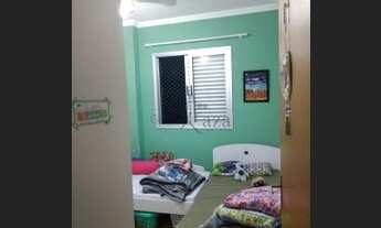 Imagem: Apartamento - Jardim São Dimas - Edifício