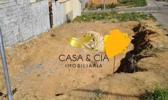 Imagem 3: SALTO - Terreno Padrão - JARDIM IMPERADOR