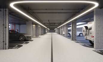 Imagem 4: Cod: 41 - Apartamento 01 quarto, 01 vaga - Cabo Branco