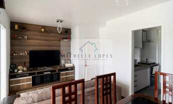 Imagem 4: São Paulo - Apartamento Padrão - Jardim Marajoara