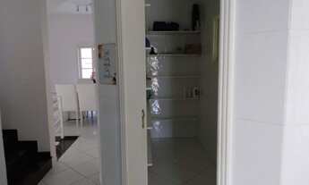 Imagem 4: Casa com vista para a represa