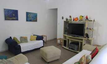 Imagem 2: AP0150- Apartamento residencial à venda, Enseada, Guarujá