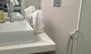 Imagem 2: Casa de condomínio para aluguel possui 400 metros quadrados com 3 quartos