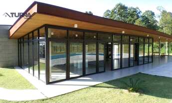 Imagem 7: Terreno à venda de 755 m² no condomínio Itaporã em Atibaia/SP - TE1764