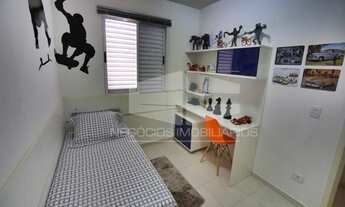 Imagem 1: APARTAMENTO RESIDENCIAL em PIRACICABA - SP, DOIS CÓRREGOS