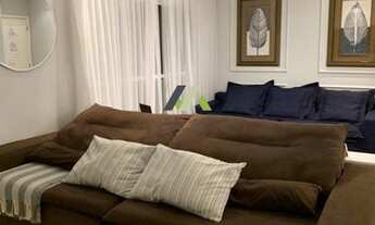 Imagem 2: Santana de Parnaiba - Apartamento Padrão - Tamboré