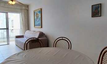 Imagem 2: Apartamento à venda com 70 metros quadrados com 3 quartos praia das Pitangueiras - Guarujá