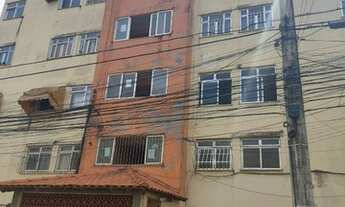 Imagem: Apartamento para venda possui 48 m² com