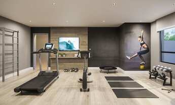 Imagem 5: Apartamento residencial para venda, Juvevê, Curitiba - AP11314