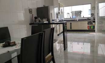 Imagem 5: Casa para venda com 229 m² com 3 quartos em Jardim Celani - Salto - SP