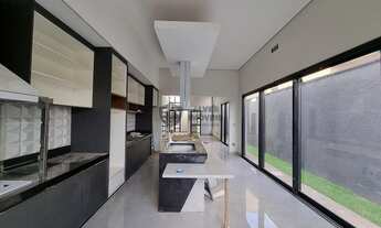 Imagem 5: Araraquara - Casa de Condomínio - Condomínio Quinta das Tipuanas