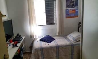 Imagem 6: Casa para venda possui 3 dormitórios 1 suíte- Bairro Éden - Sorocaba - SP