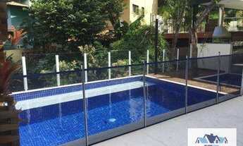 Imagem 4: Excelente Casa com 4 dormitórios , Piscina , Churrasqueira à venda, 500 m² por R$ 850.000