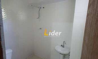 Imagem 6: Quarto e cozinha sem taxa condomínio e IPTU!!